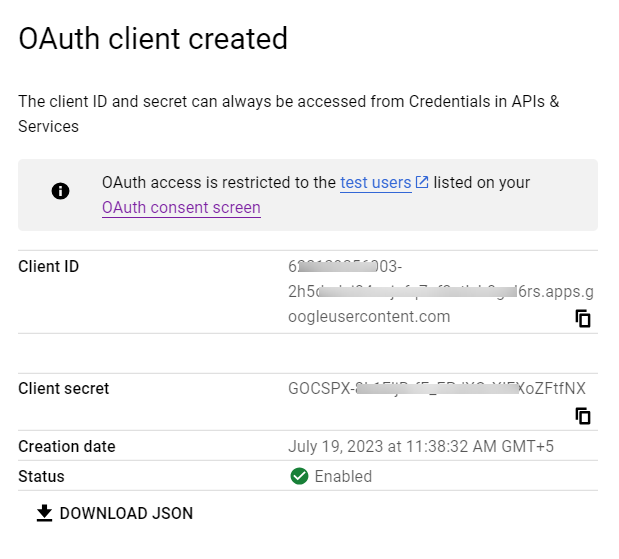 google-api-developer-cloud-console-project-app-create-client-id-secret-codexworld