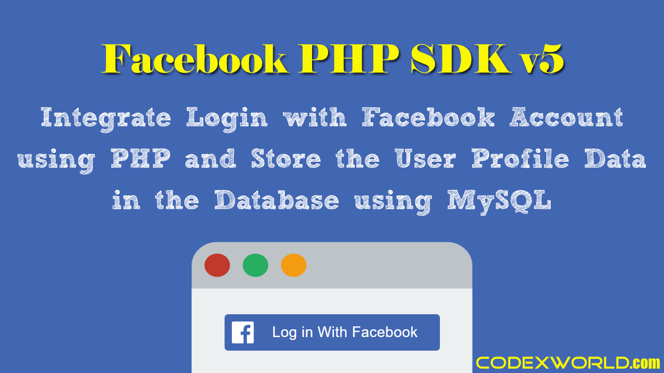 version 5.15.3, sign in Facebook without Facebook app installed opens a  webview login webpage instead of an overlay popup · Issue #676 · facebook/ facebook-android-sdk · GitHub