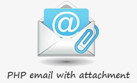 php read email attachments