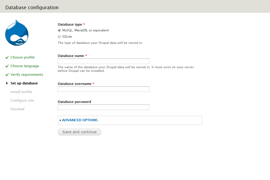 database-configuration-screencapture