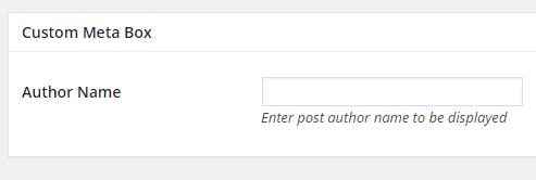 wordpress-custom-meta-box-fields-to-post