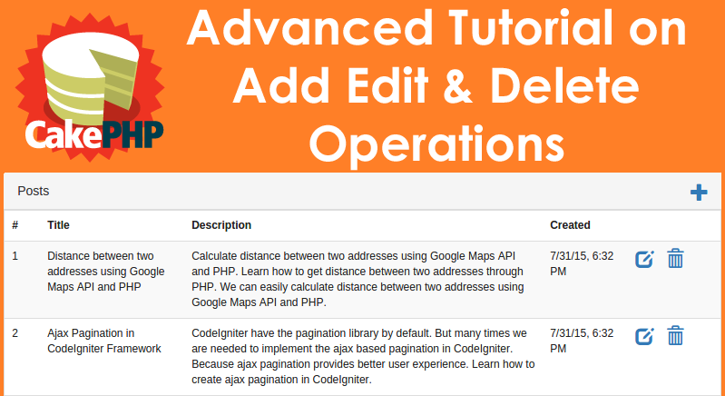 cakephp-tutorial-blog-post-add-edit-delete-operations-by-codexworld