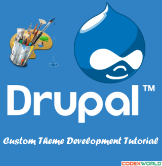 create-drupal-custom-theme-from-scratch-by-codexworld