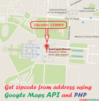get-zipcode-from-address-using-google-maps-api-php-by-codexworld