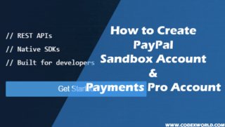 creating-paypal-sandbox-test-account-and-website-payments-pro-account-by-codexworld