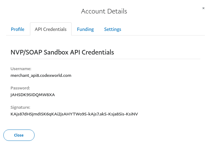 paypal-pro-business-account-nvp-soap-api-credentials-codexworld