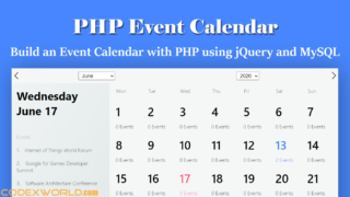 build-large-event-calendar-with-php-jquery-ajax-mysql-codexworld