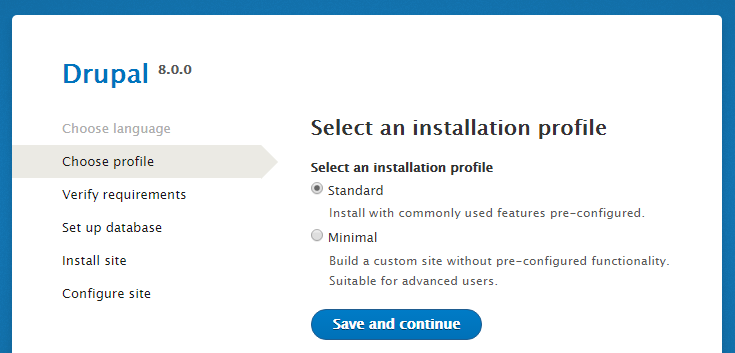drupal-installation-tutorial-choose-installation-profile-by-codexworld