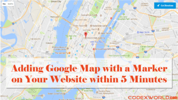 add-google-map-with-marker-to-website-codexworld