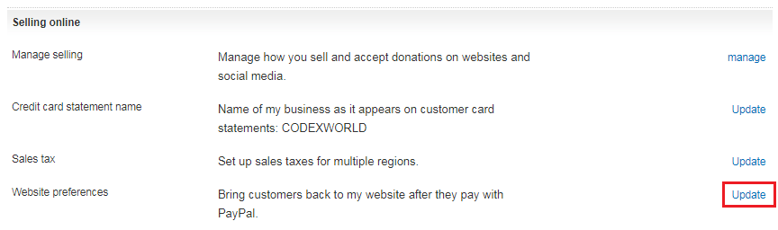 paypal-business-account-website-preferences-settings-codexworld