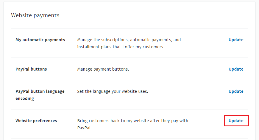 paypal-sandbox-account-website-preferences-settings-codexworld