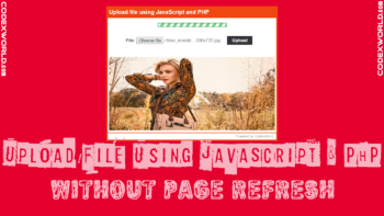 upload-file-using-javascript-php-by-codexworld