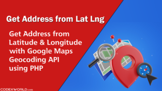 get-address-from-latitude-longitude-using-google-maps-geocoding-api-php-codexworld