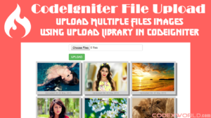 codeigniter-upload-multiple-files-images-codexworld