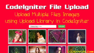 codeigniter-upload-multiple-files-images-library-codexworld
