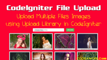 codeigniter-upload-multiple-files-images-library-codexworld