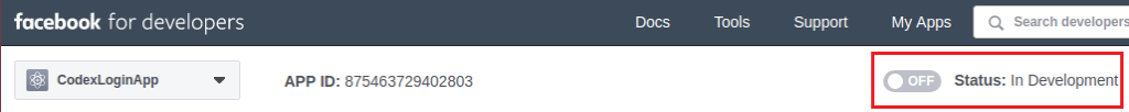 facebook-app-creation-status-change-live-public-codexworld