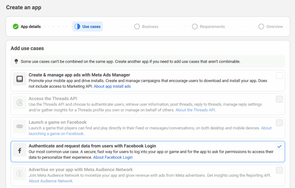 How to Create Facebook App, App ID, and App Secret - CodexWorld