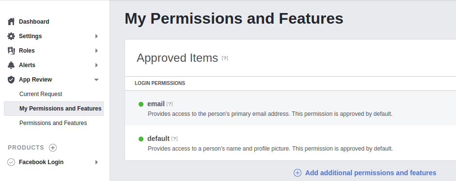 facebook-app-review-permissions-public-profile-email-codexworld