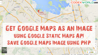 get-google-maps-as-an-image-using-google-static-maps-api-php-codexworld