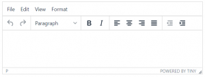 tinymce-wysiwyg-editor-plugin-basic-features-codexworld