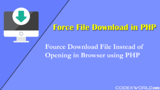 force-download-file-in-php-from-server-folder-directory-codexworld