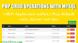 php-crud-operations-without-page-refresh-jquery-ajax-mysql-codexworld