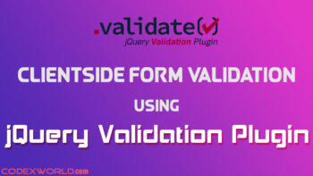 form-validation-using-jquery-validation-plugin-codexworld