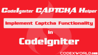 how-to-implement-captcha-in-codeigniter-using-captcha-helper