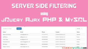 server-side-filtering-jquery-ajax-php-mysql-codexworld