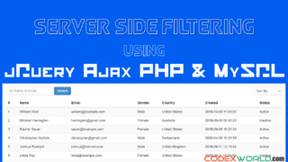 server-side-search-filter-jquery-ajax-php-mysql-codexworld