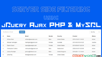 server-side-search-filter-jquery-ajax-php-mysql-codexworld