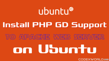 install-php-gd-extension-support-apache-web-server-ubuntu-codexworld