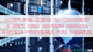 how-to-choose-best-hosting-provider-for-website-codexworld