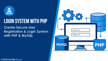 secure-registration-login-system-with-php-and-mysql-codexworld
