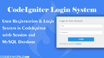 codeigniter-user-registration-login-system-tutorial-script-codexworld