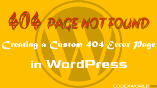 how-to-create-custom-404-error-page-in-wordpress-codexworld