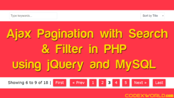 ajax-pagination-with-search-filter-jquery-php-mysql-class-library-codexworld