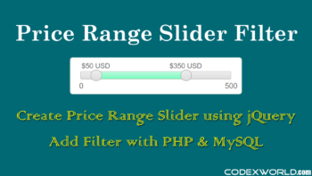create-price-range-slider-filter-jquery-ajax-php-mysql-codexworld