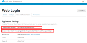 twitter-oauth-login-app-consumer-api-key-secret-codexworld