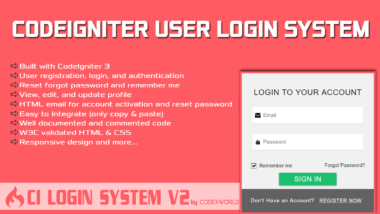 codeigniter-user-registration-login-system-script-project-codexworld