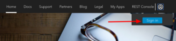 how to create a linkedin page on the app
