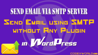 send-email-via-gmail-smtp-wordpress-codexworld