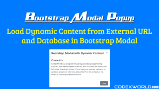 load-dynamic-content-from-url-database-bootstrap-modal-ajax-php-mysql-codexworld