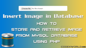 store-retrieve-image-from-database-php-mysql-codexworld