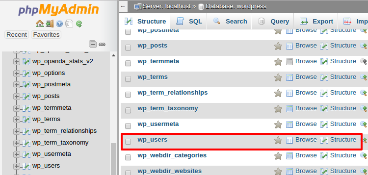 wordpress-database-wp-users-table-codexworld