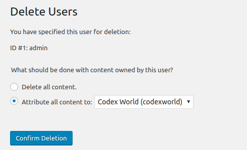wordpress-new-user-attribute-content-codexworld