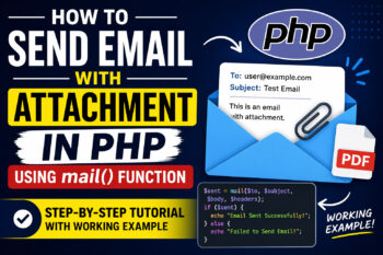 send-email-with-attachment-in-php-codexworld