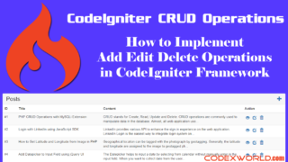 codeigniter-crud-tutorial-add-edit-delete-operations-codexworld