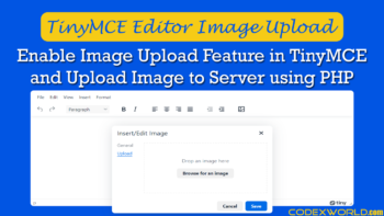 tinymce-image-upload-handler-to-server-from-computer-using-php-codexworld